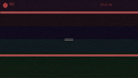 雨天窗前即景 - 云翔电影游 生活记录